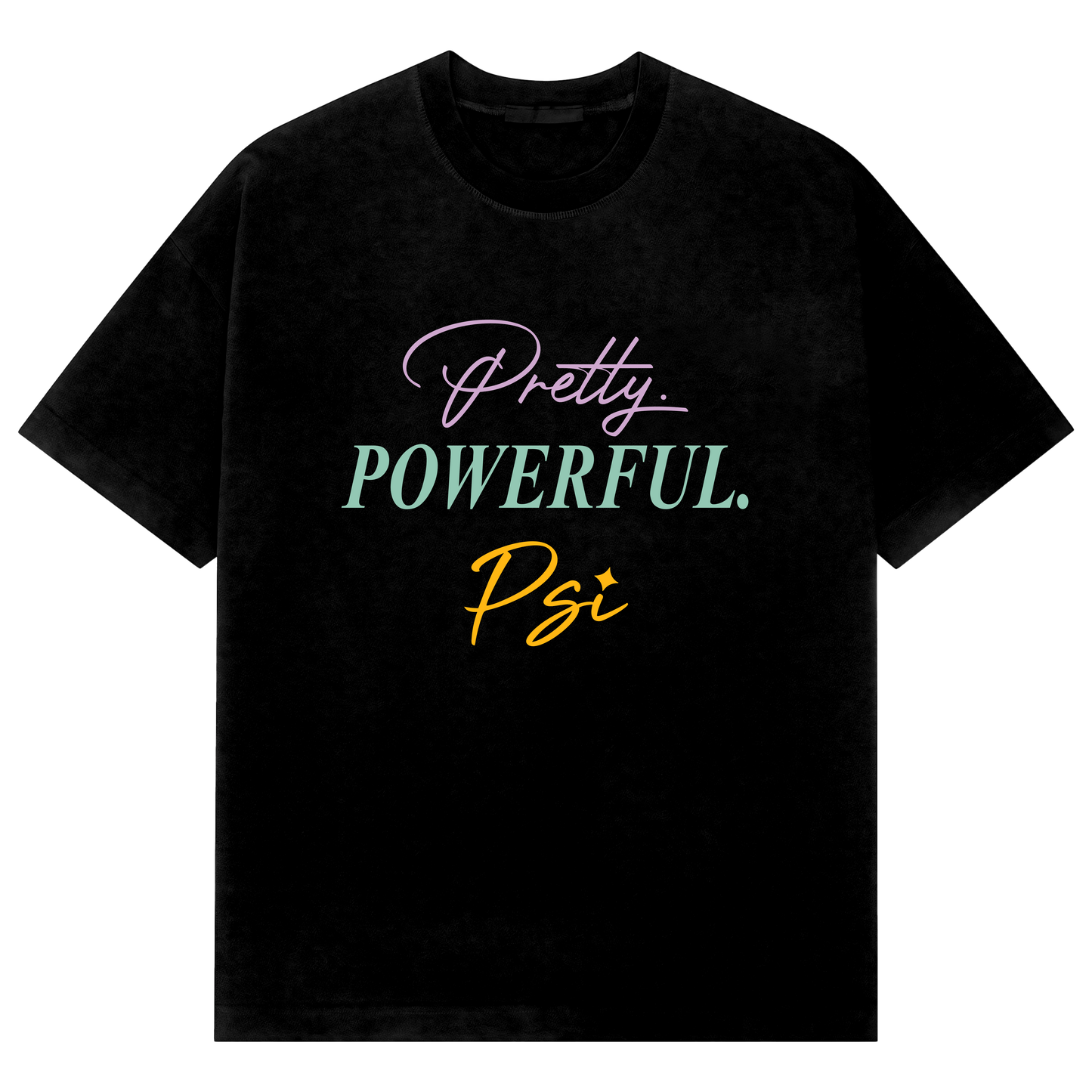 SCP Powerful T-Shirt