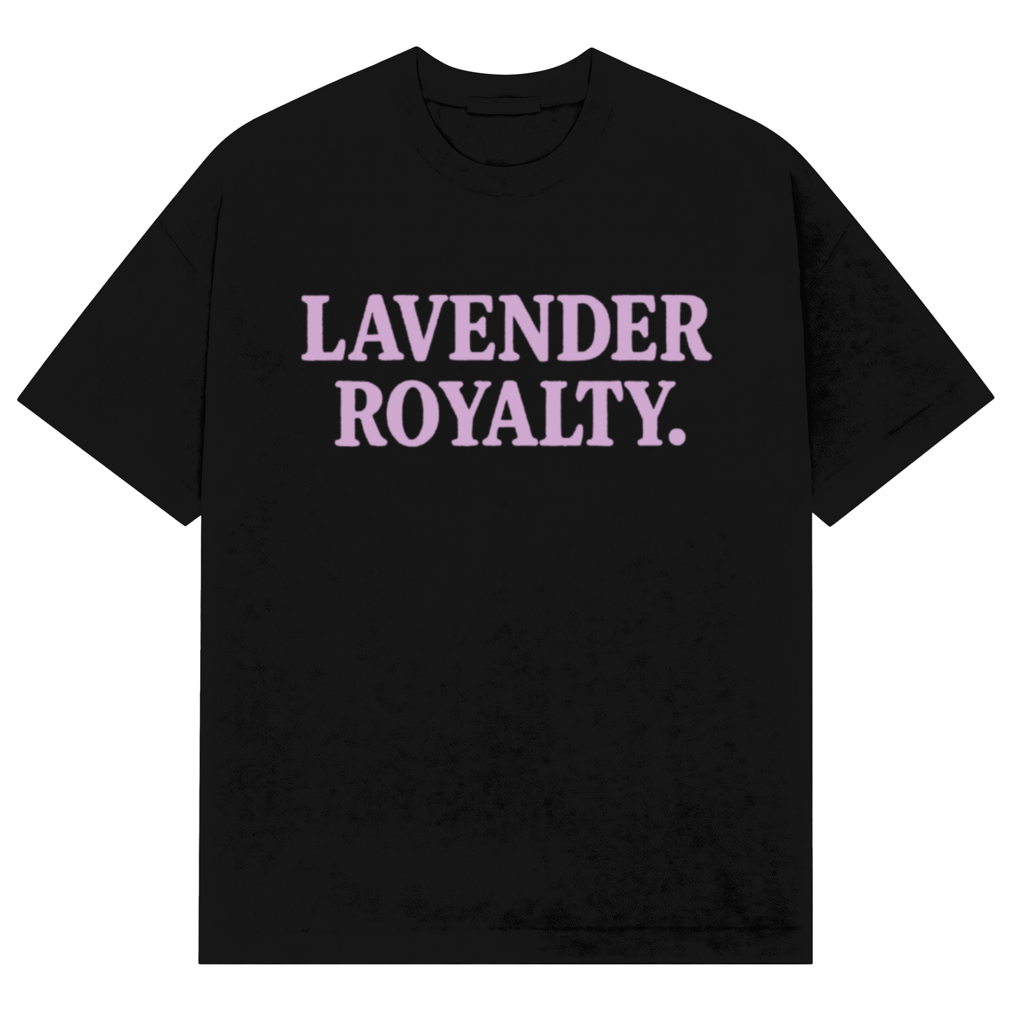 SCP Lavender Royalty T-Shirt