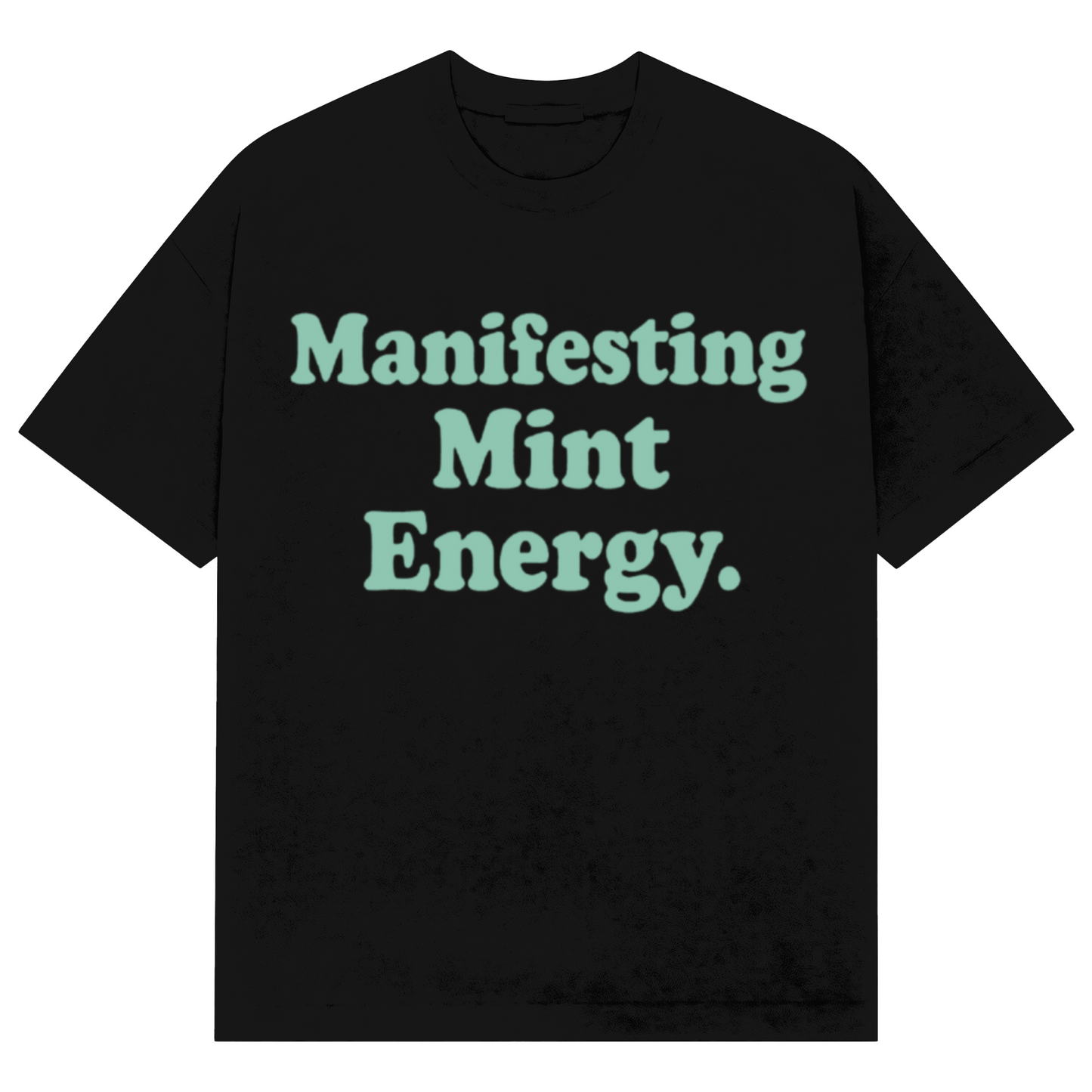 SCP Mint Energy T-Shirt