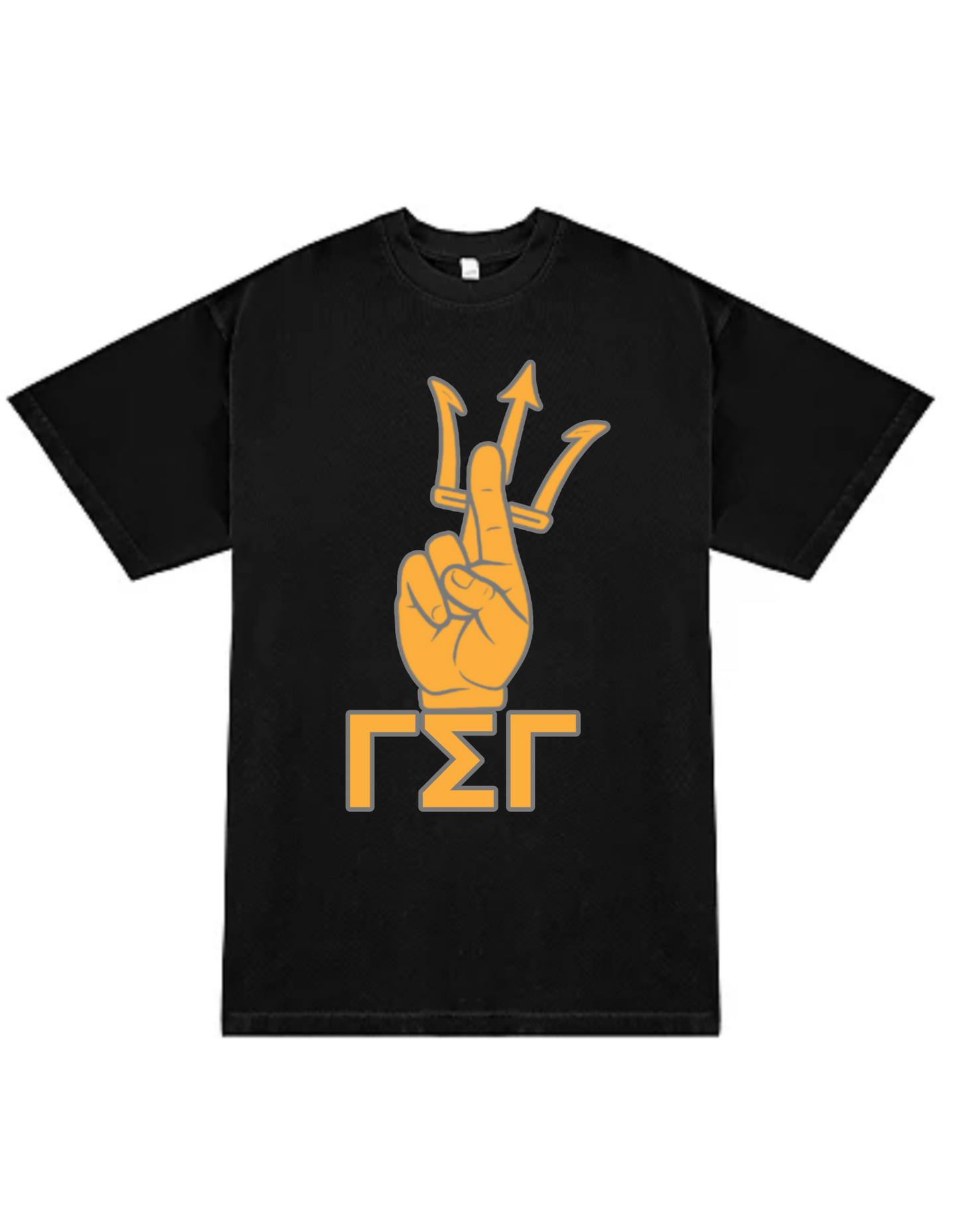 GSG Sign T-Shirt