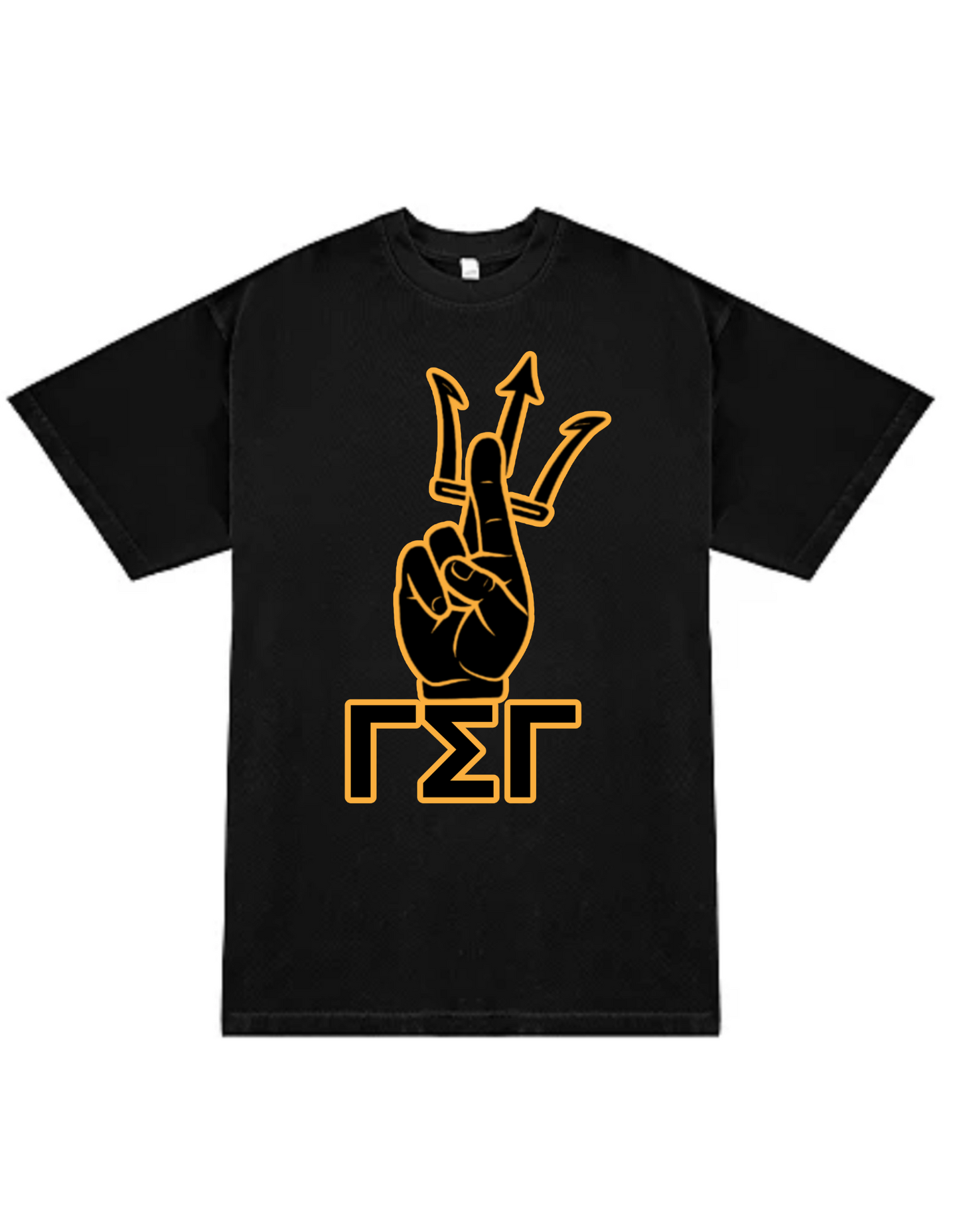 GSG Sign T-Shirt