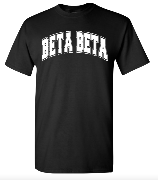 SCP Chapter T-Shirt