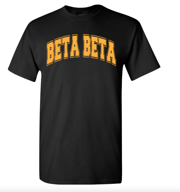 SCP Chapter T-Shirt