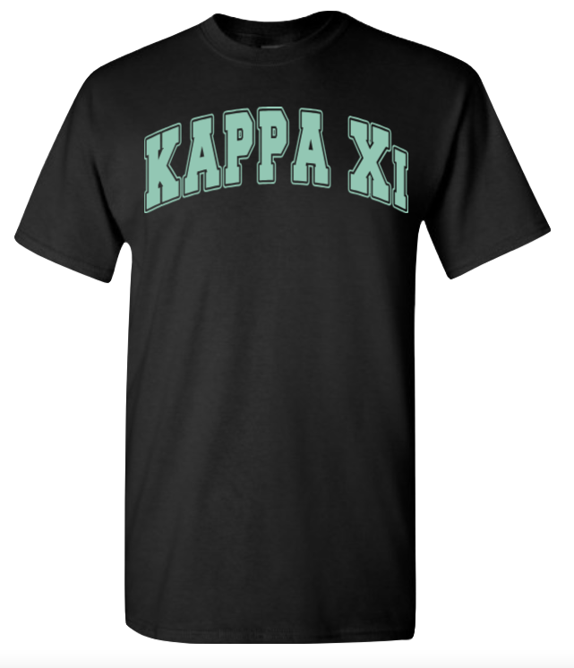 SCP Chapter T-Shirt