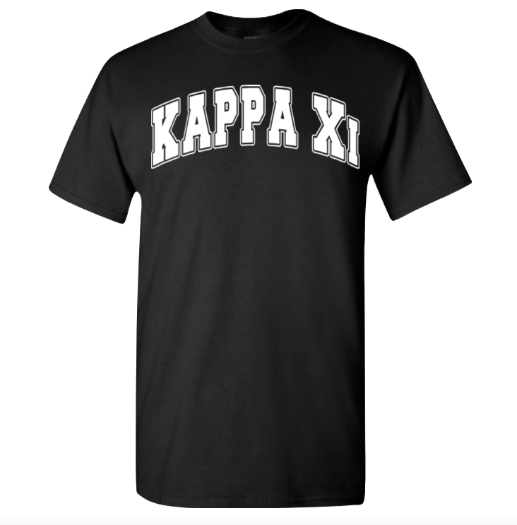 SCP Chapter T-Shirt