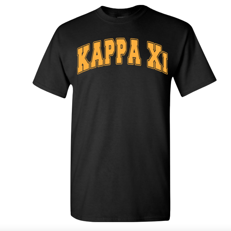 SCP Chapter T-Shirt