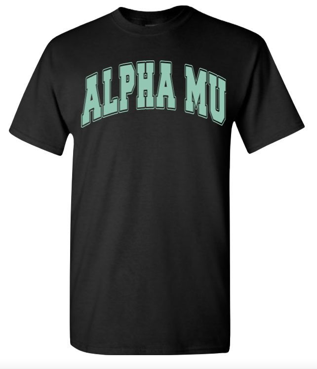 SCP Chapter T-Shirt