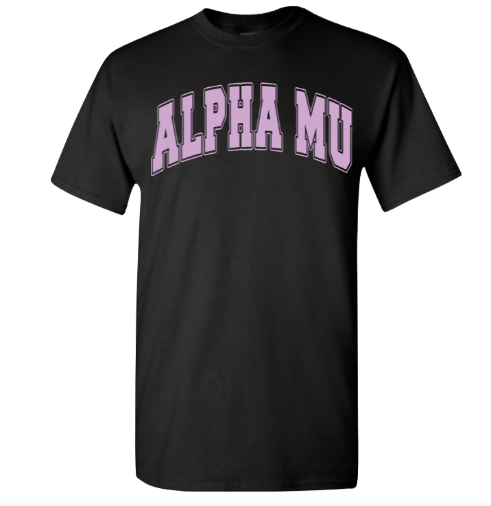SCP Chapter T-Shirt