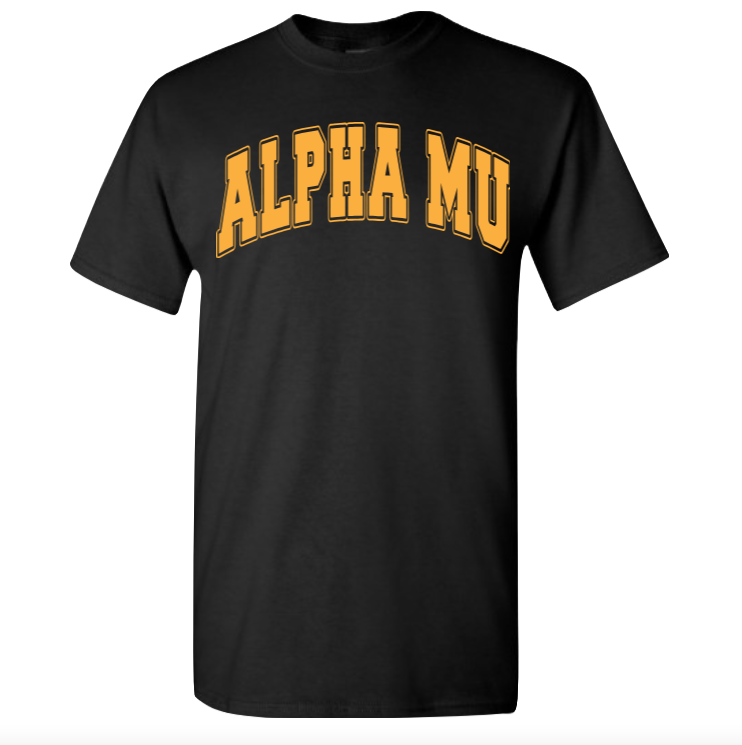 SCP Chapter T-Shirt