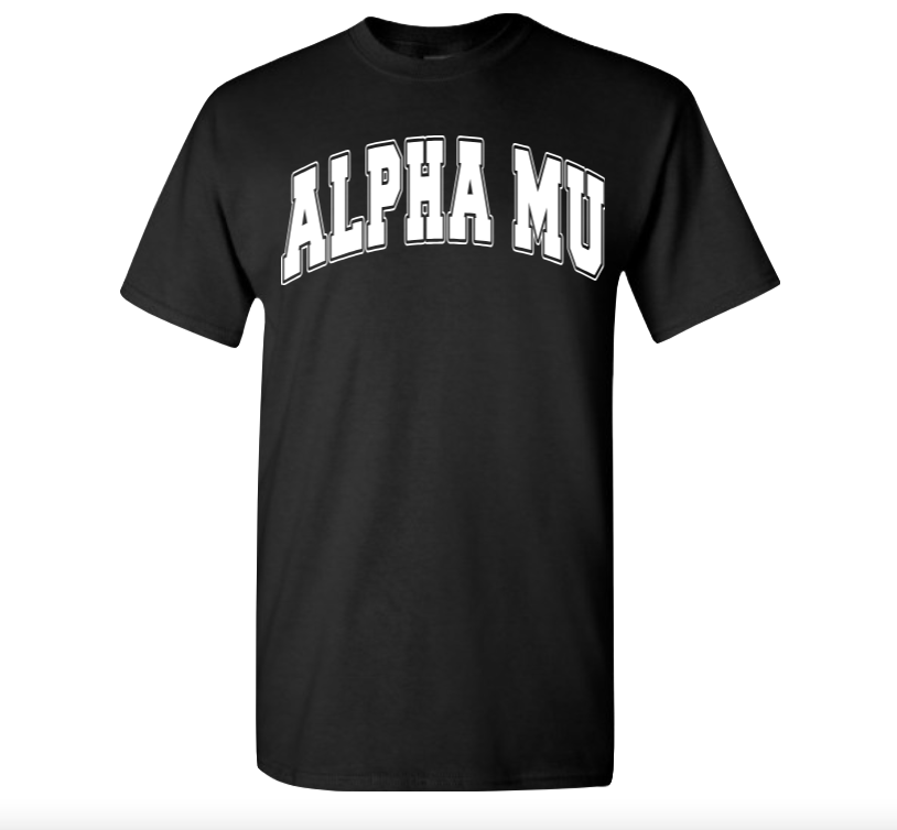 SCP Chapter T-Shirt