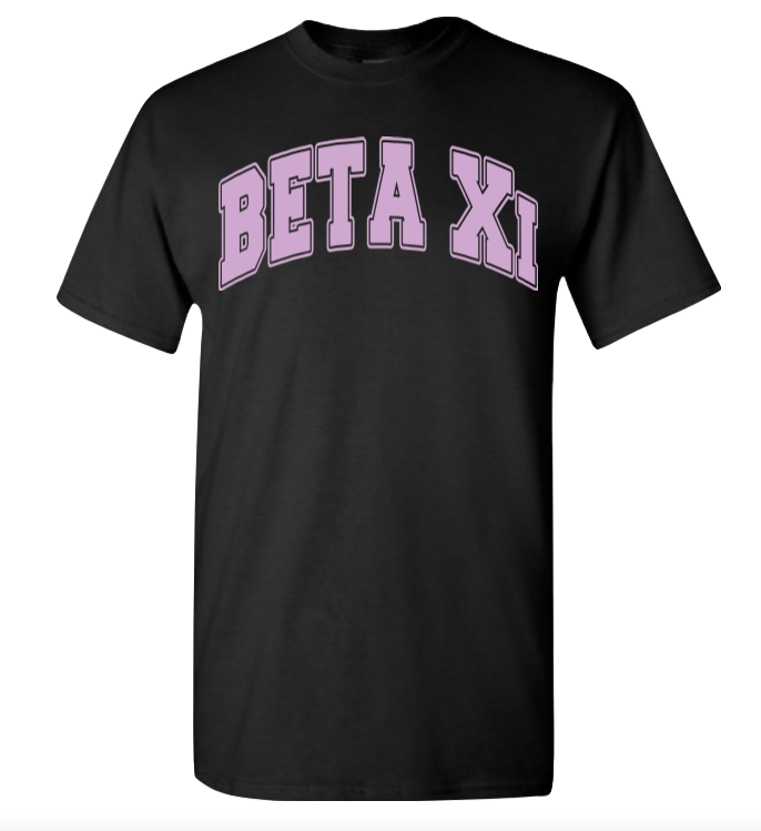 SCP Chapter T-Shirt