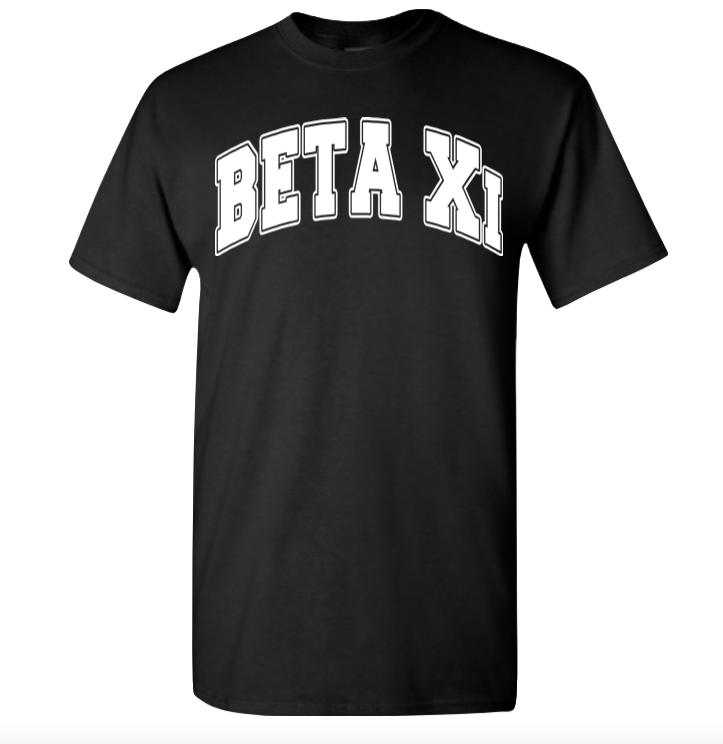 SCP Chapter T-Shirt