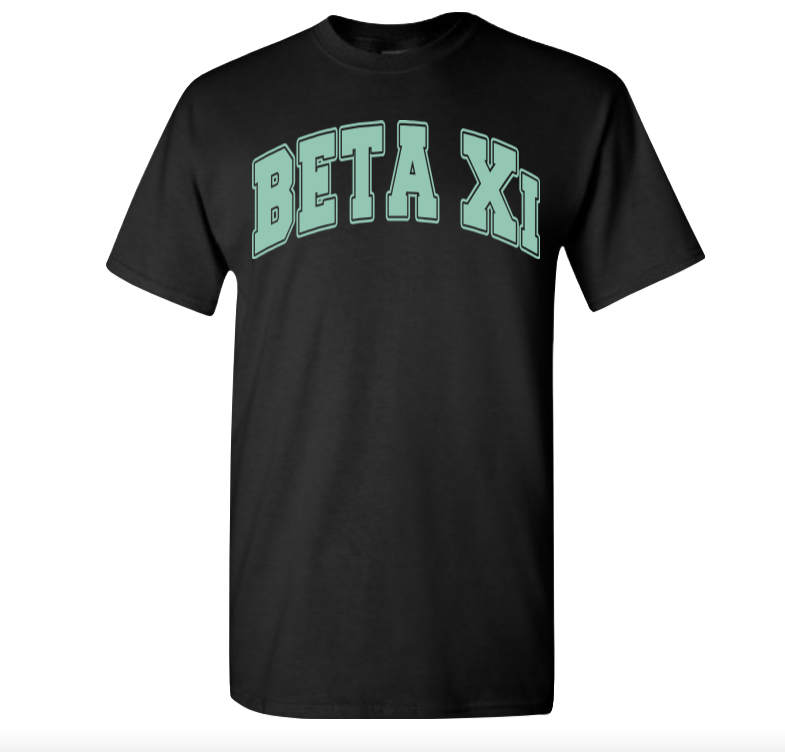 SCP Chapter T-Shirt
