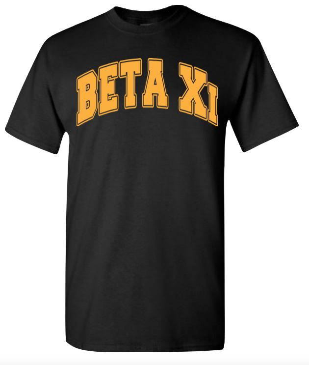SCP Chapter T-Shirt