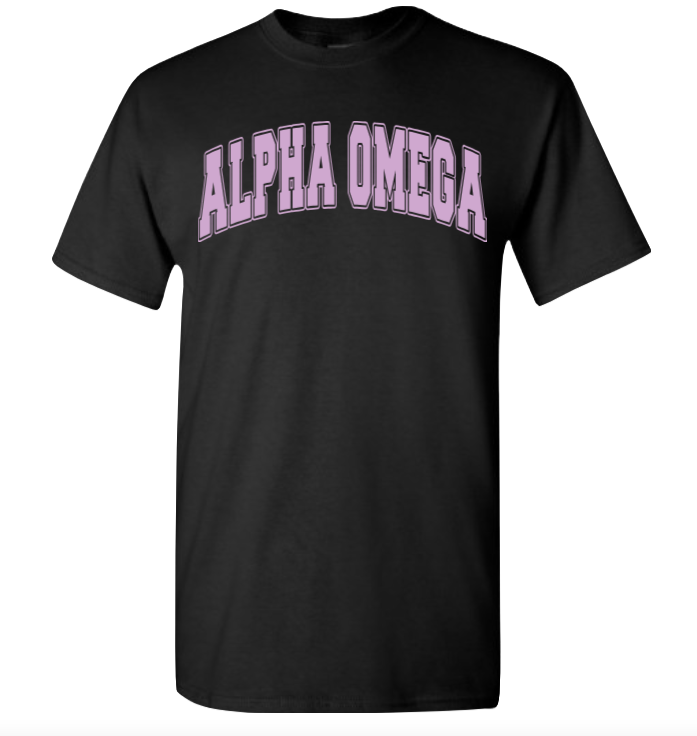SCP Chapter T-Shirt