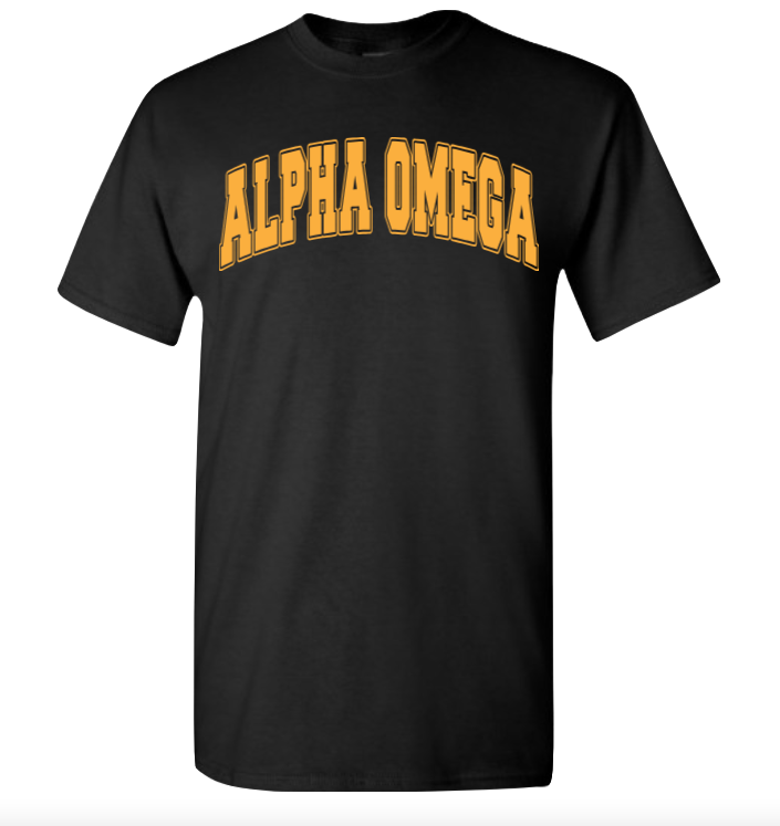 SCP Chapter T-Shirt