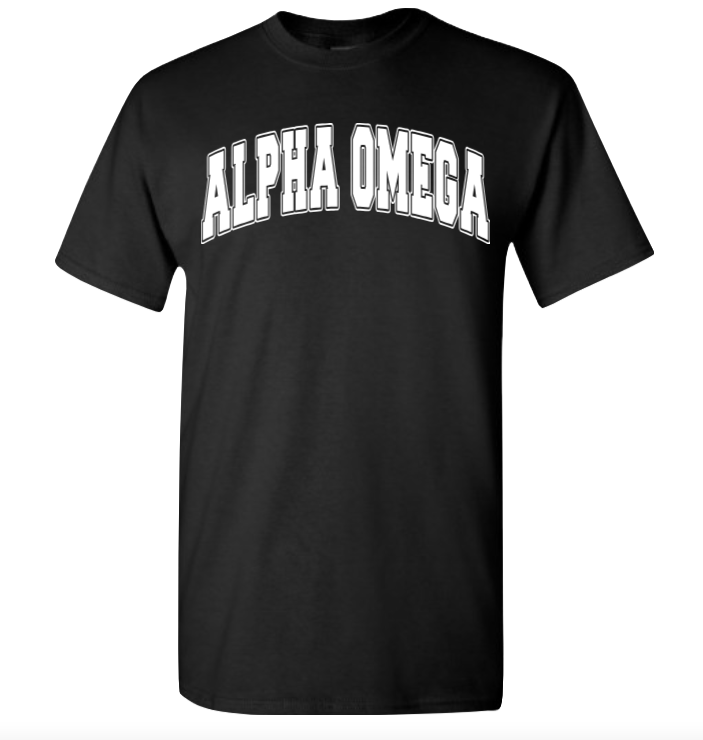 SCP Chapter T-Shirt