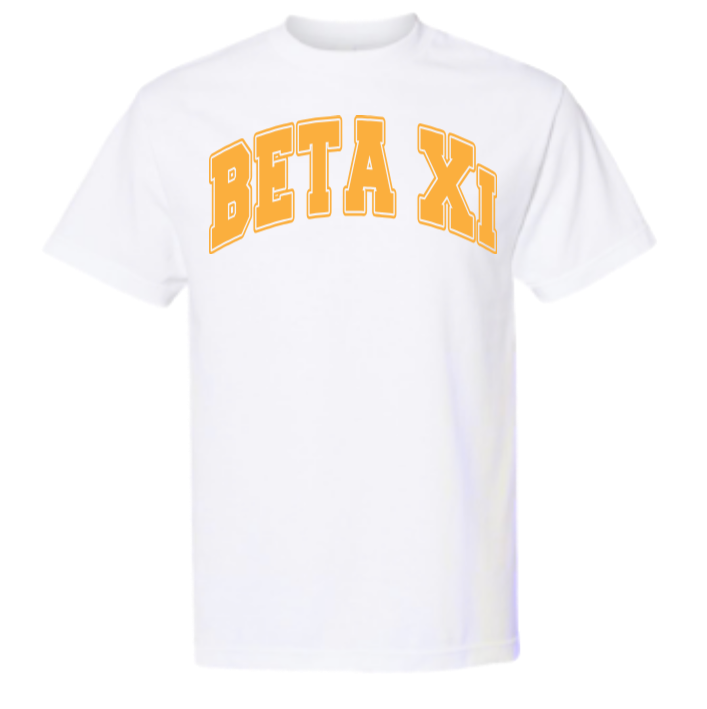 SCP Chapter T-Shirt