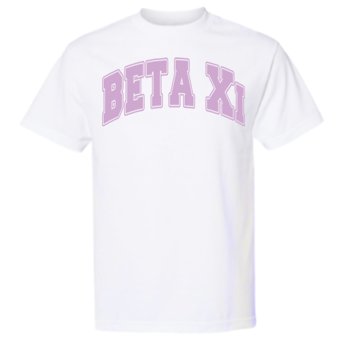 SCP Chapter T-Shirt