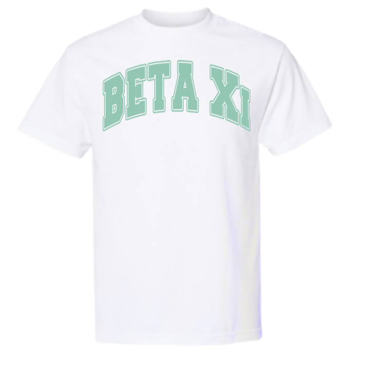 SCP Chapter T-Shirt