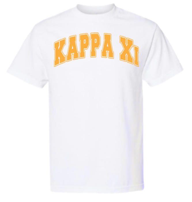 SCP Chapter T-Shirt