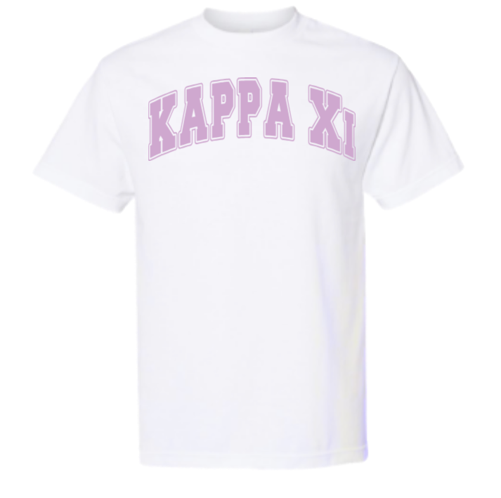 SCP Chapter T-Shirt