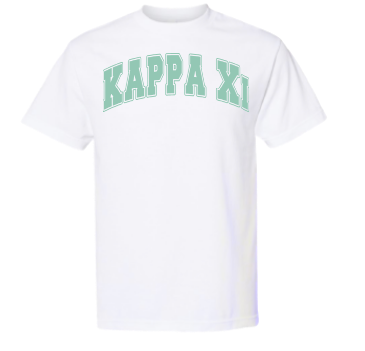 SCP Chapter T-Shirt