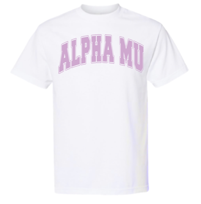 SCP Chapter T-Shirt