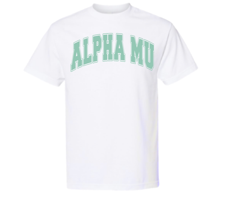 SCP Chapter T-Shirt