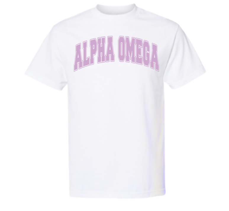 SCP Chapter T-Shirt