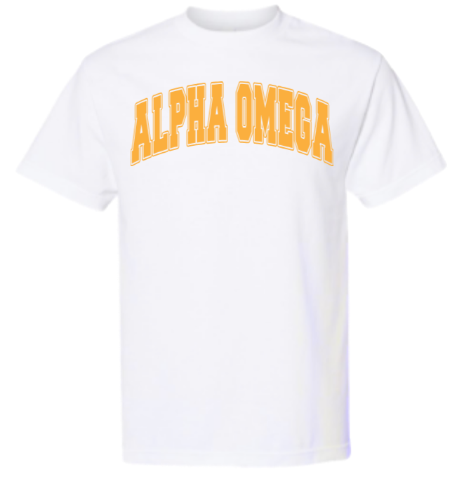 SCP Chapter T-Shirt