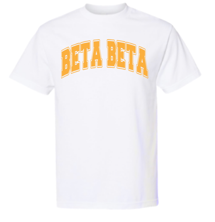 SCP Chapter T-Shirt