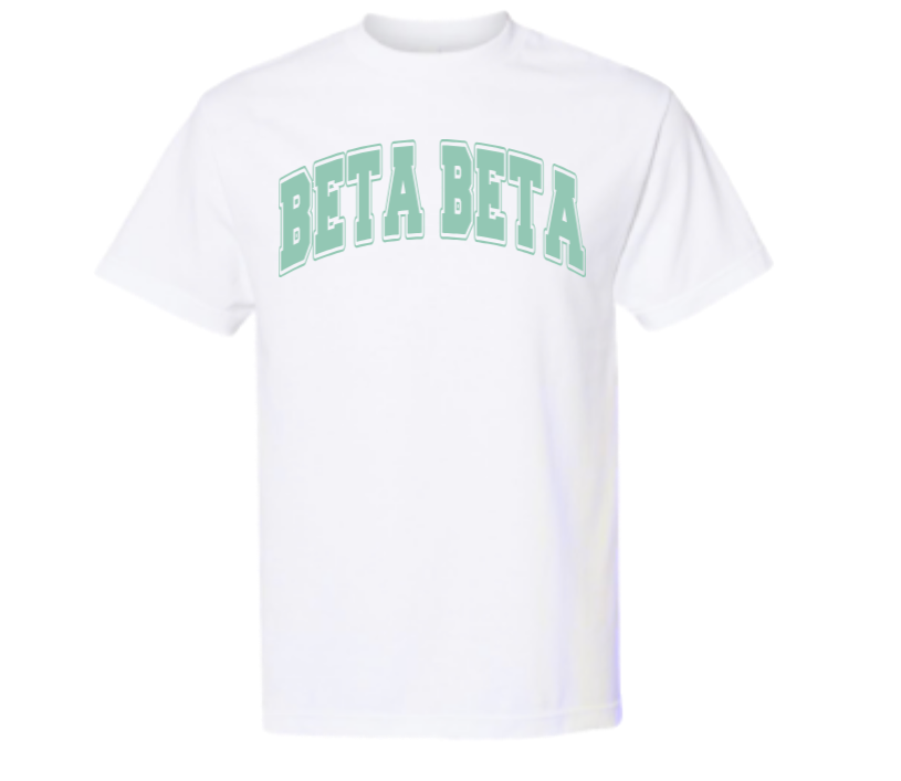 SCP Chapter T-Shirt