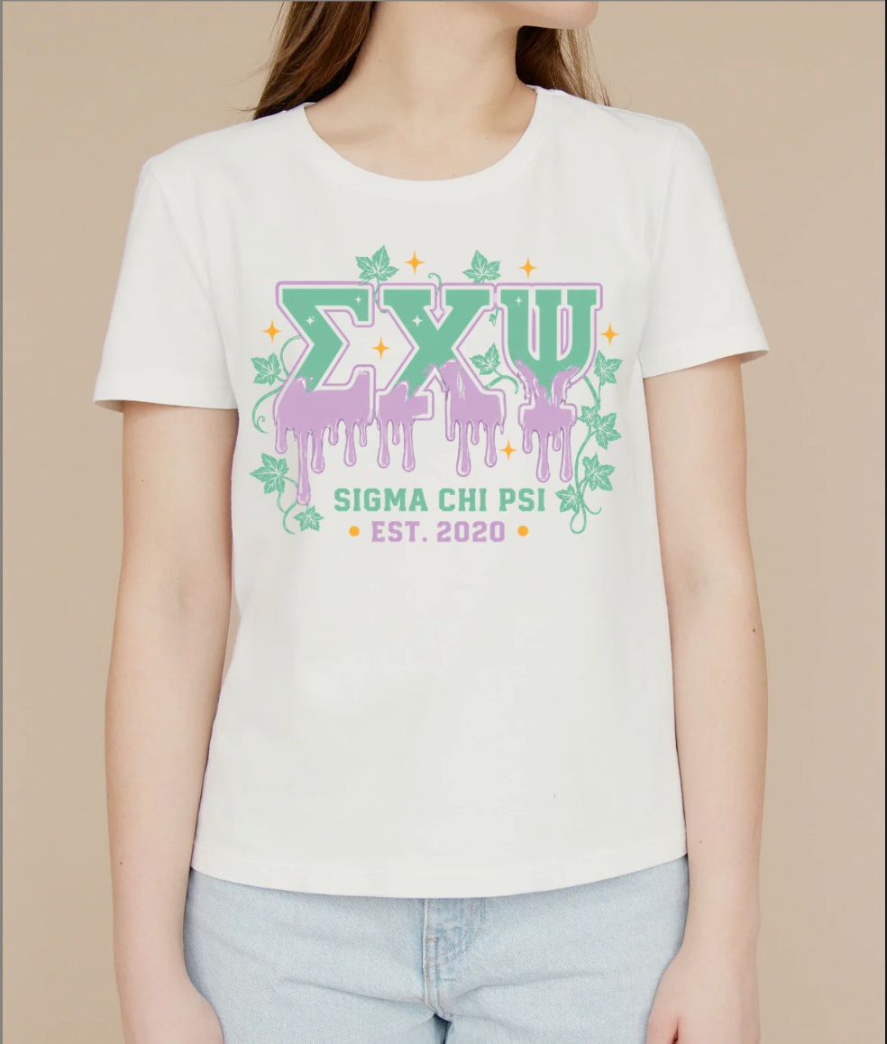 SCP Dripping T-Shirt
