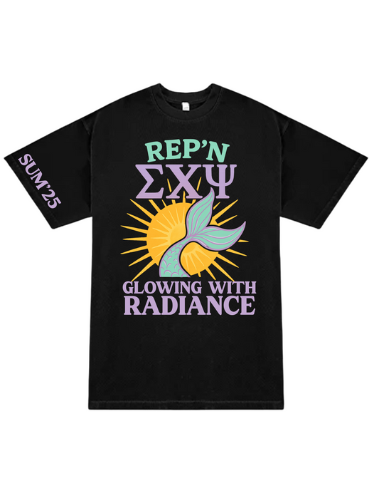 SCP Radiance T-Shirt