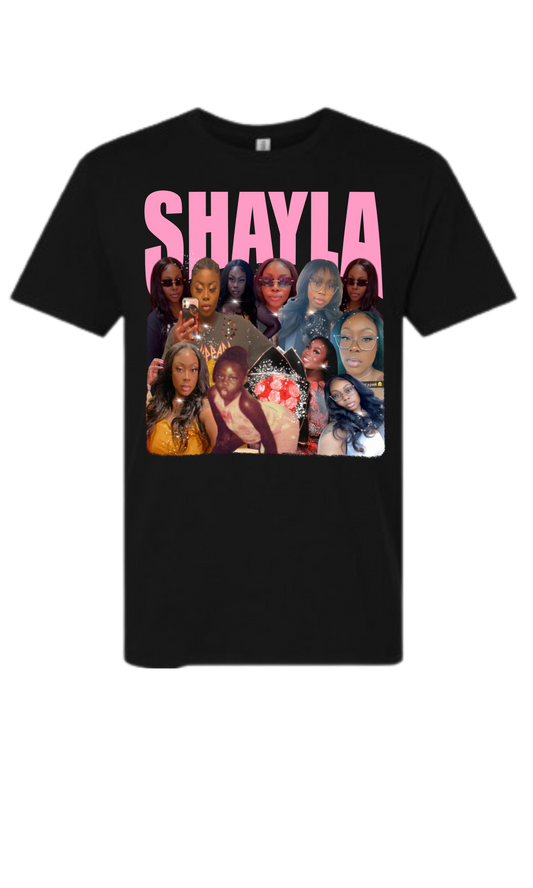 Custom T-Shirt