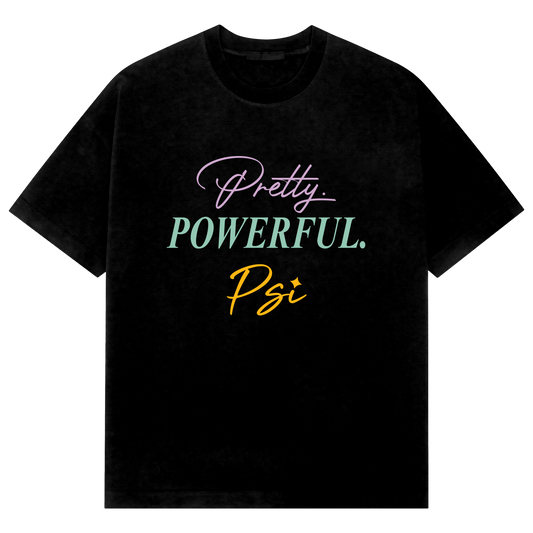 SCP Powerful T-Shirt