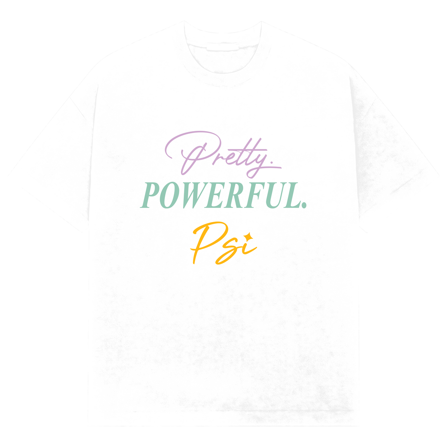 SCP Powerful T-Shirt
