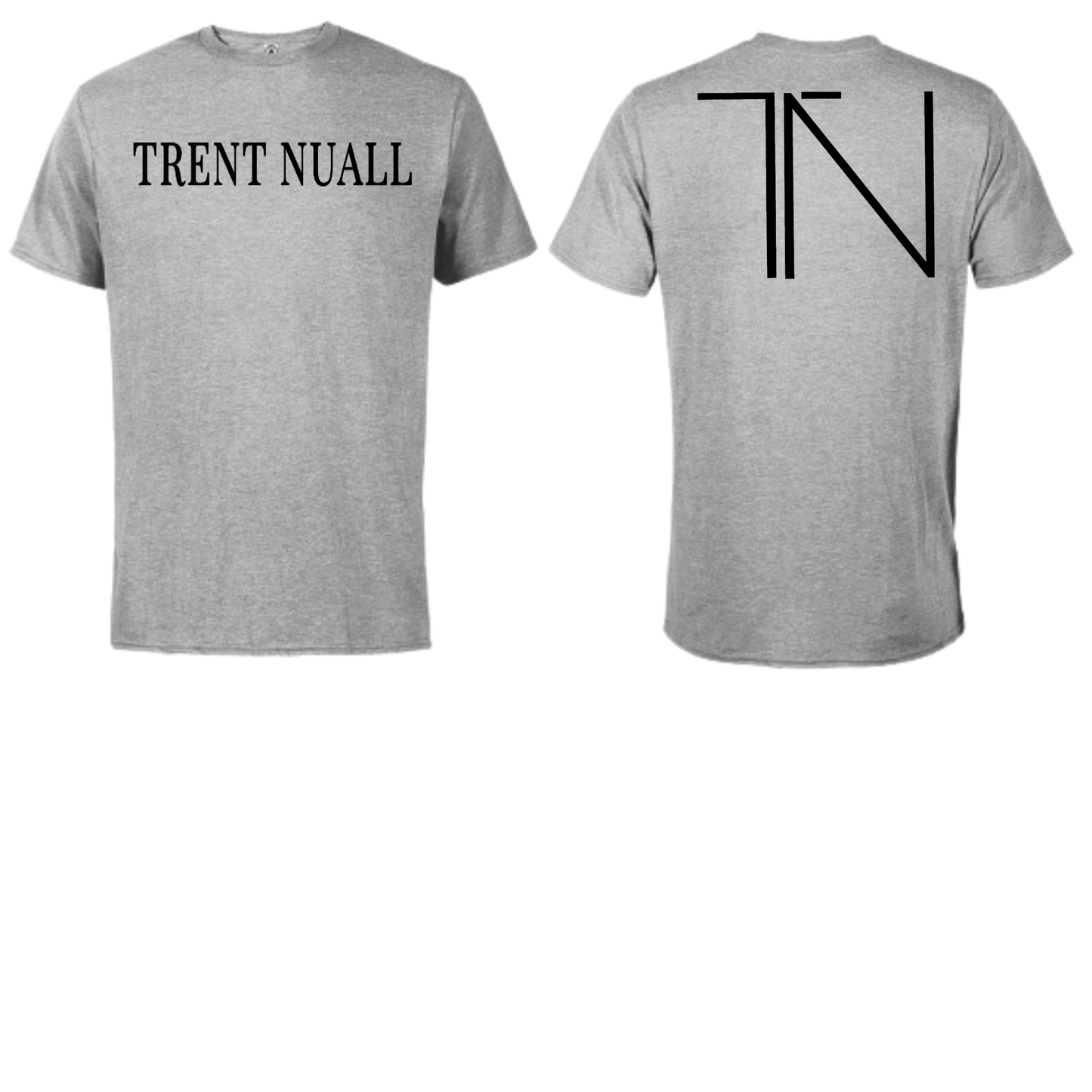 Trent Nuall T-Shirt