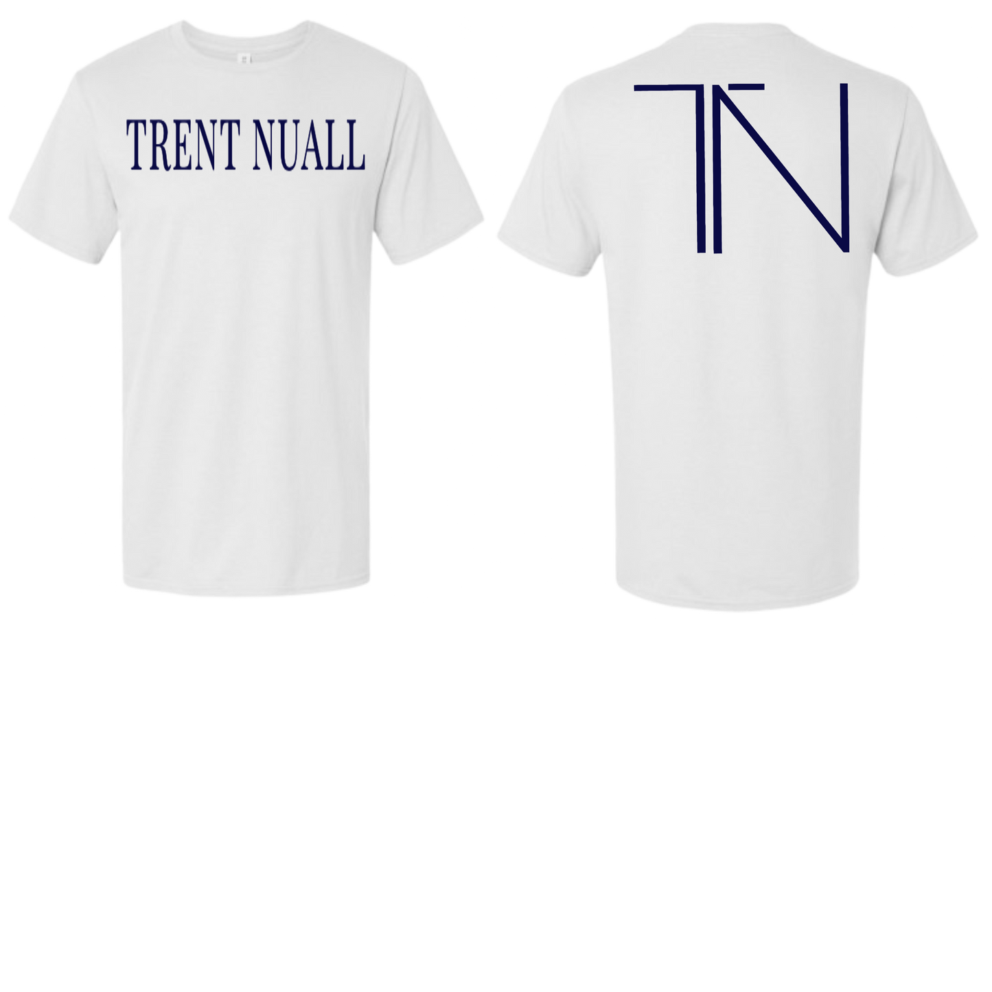 Trent Nuall T-Shirt