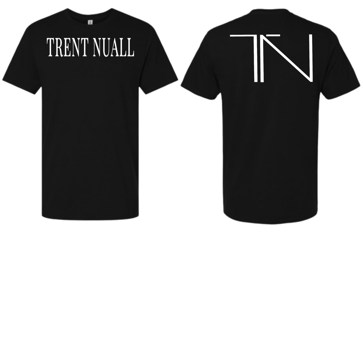 Trent Nuall T-Shirt