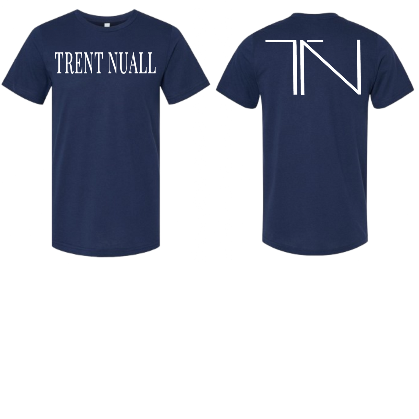 Trent Nuall T-Shirt