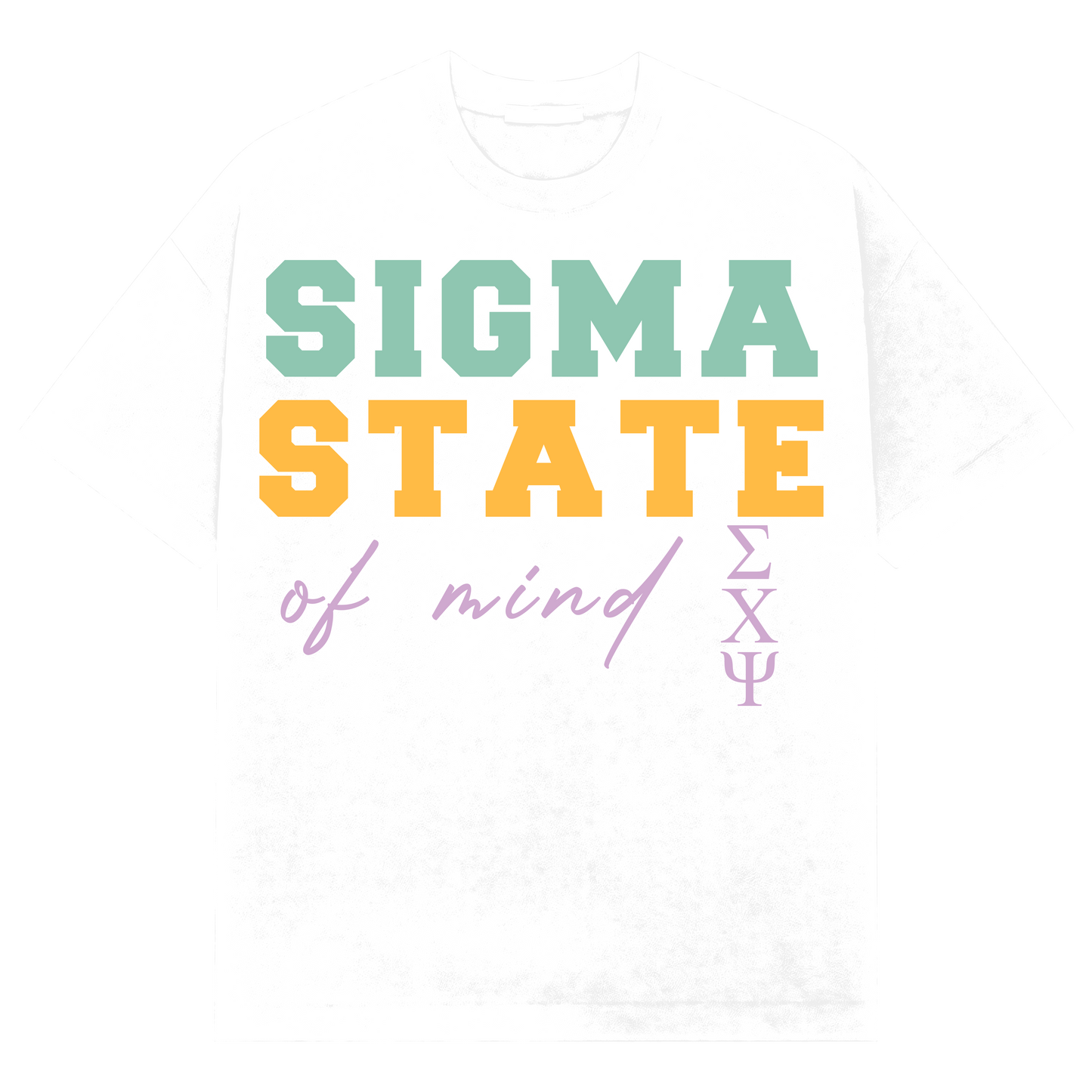 SCP State Of Mind T-Shirt