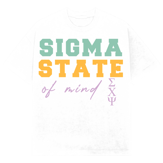 SCP State Of Mind T-Shirt