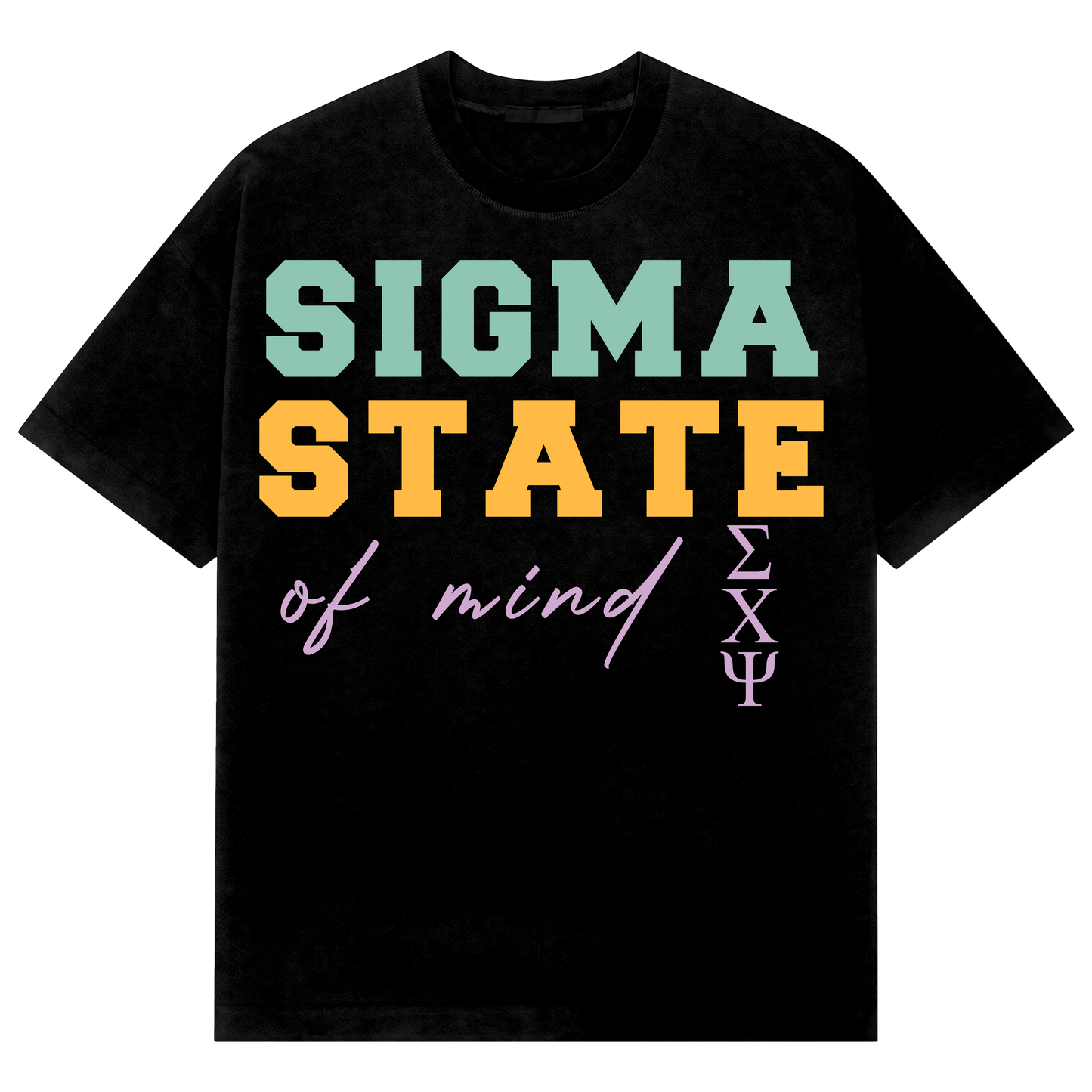 SCP State Of Mind T-Shirt