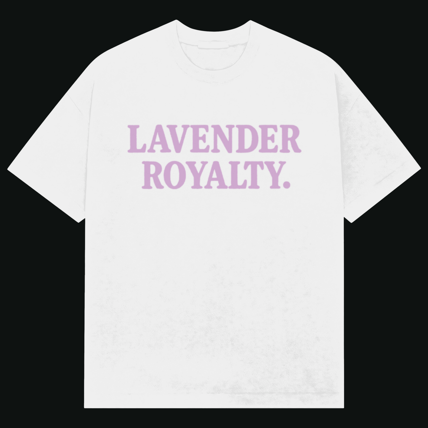 SCP Lavender Royalty T-Shirt