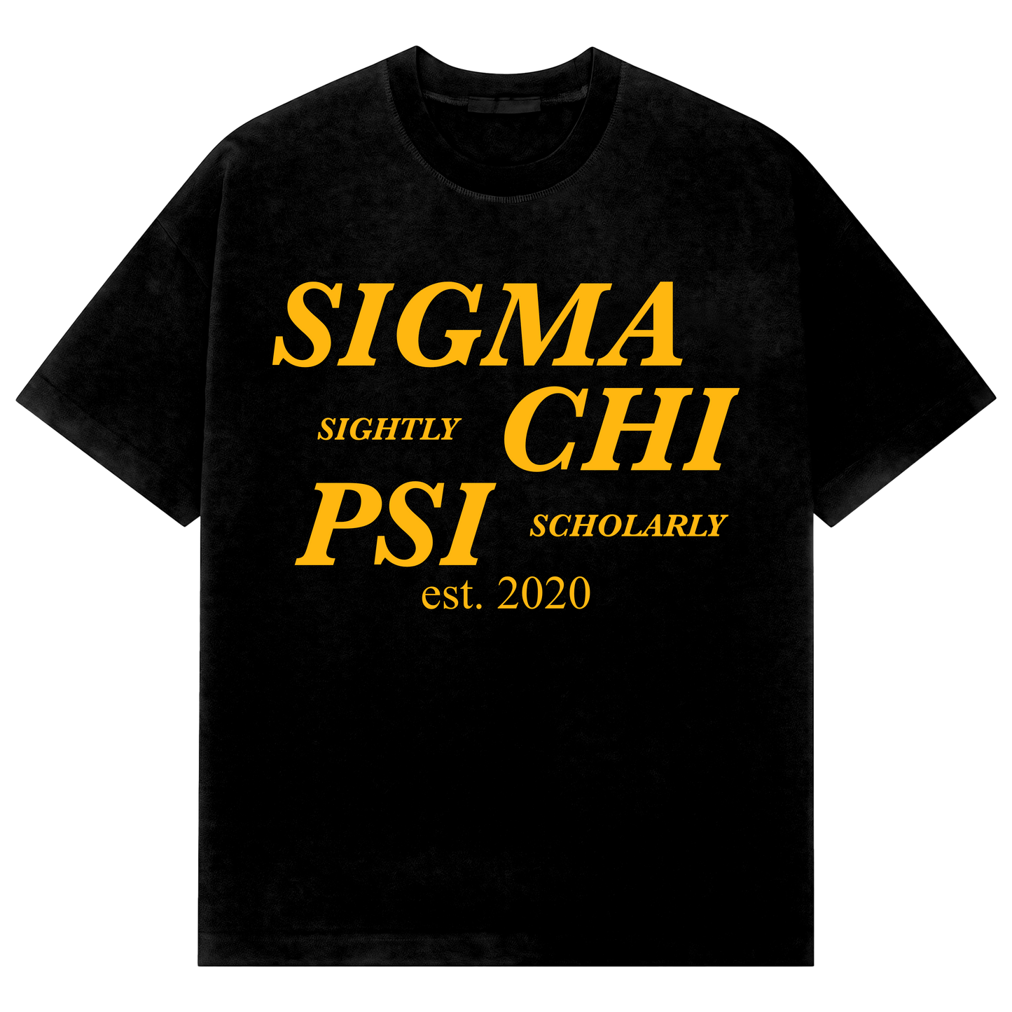SCP Est T-Shirt