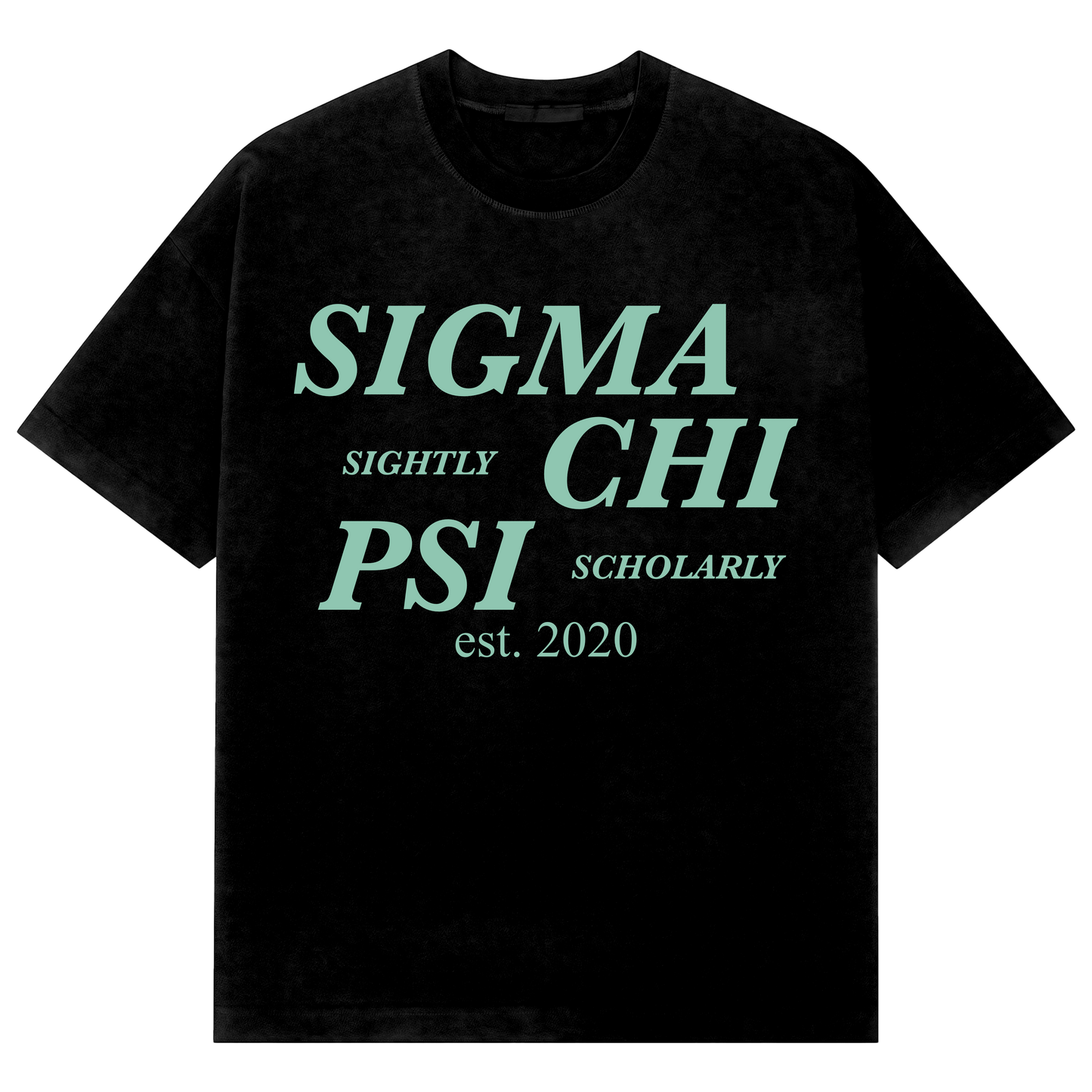 SCP Est T-Shirt