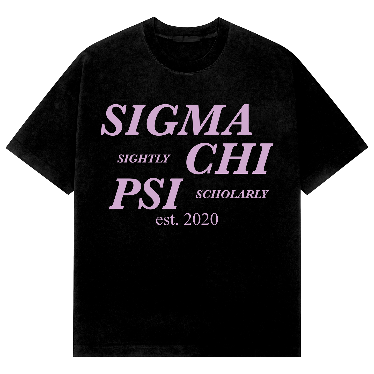 SCP Est T-Shirt