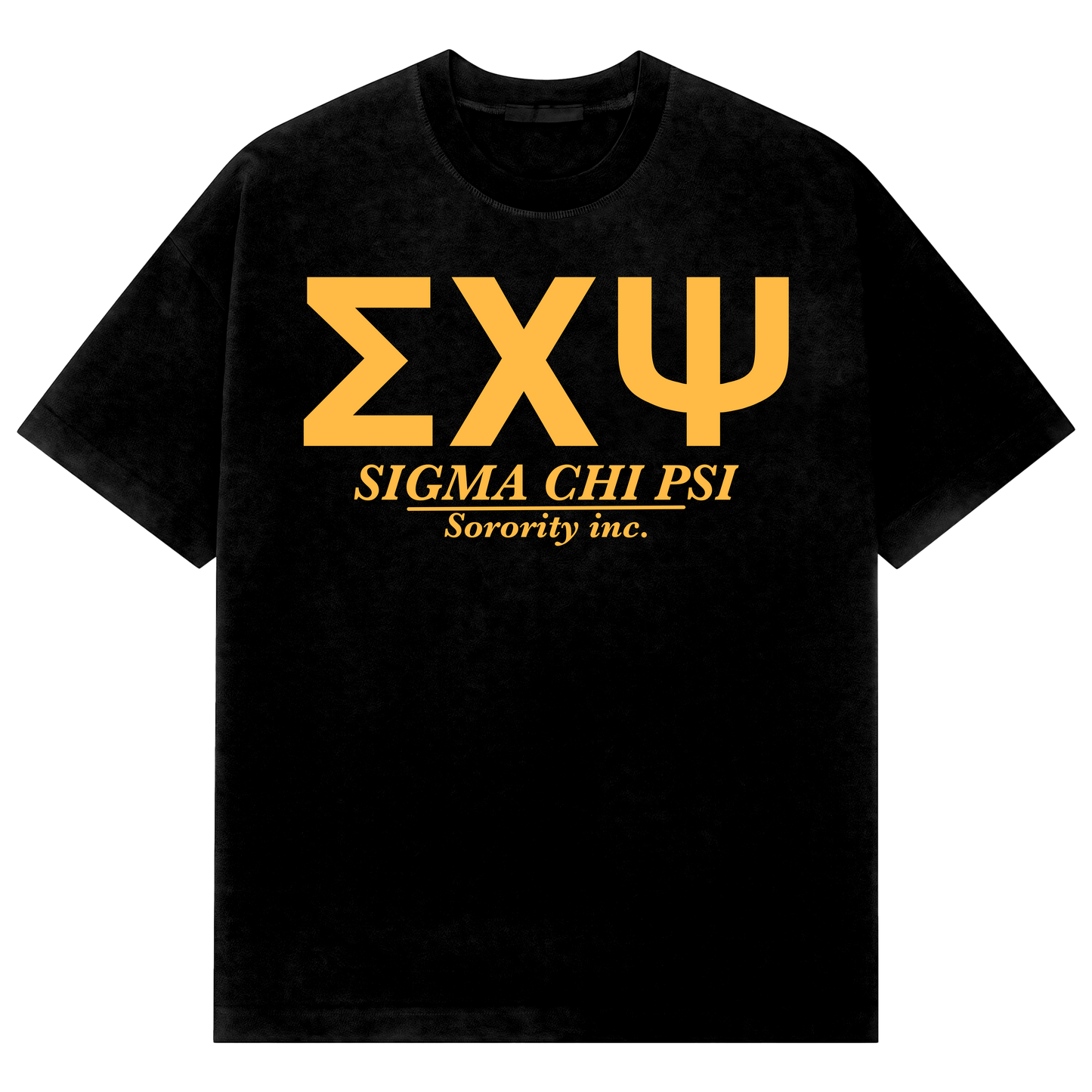 SCP Sorority  T-Shirt